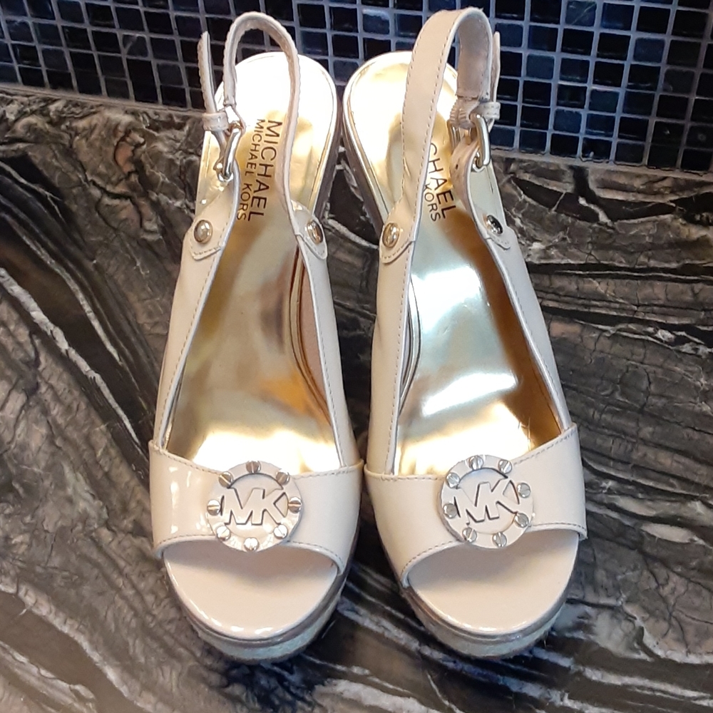 sandal Michael kors